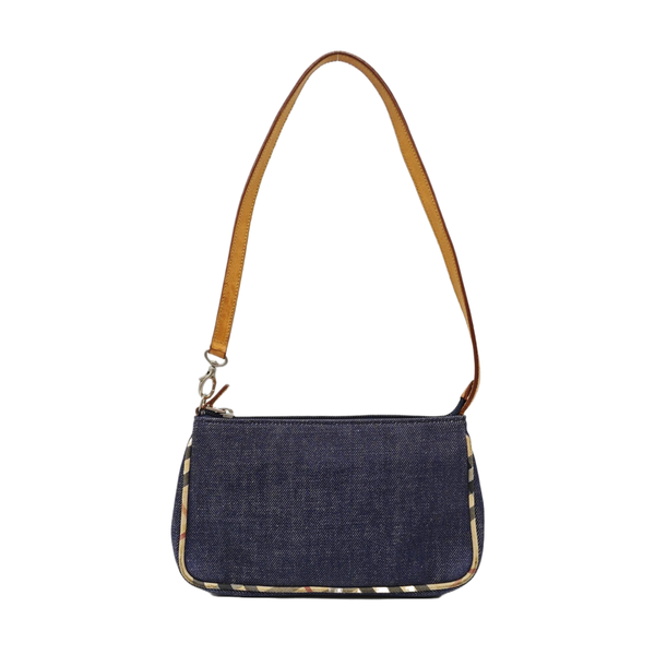 Fabric Blue