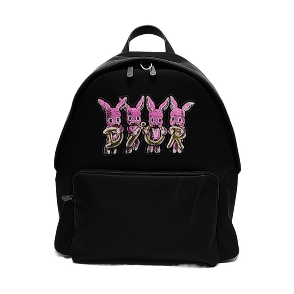 Canvas Black