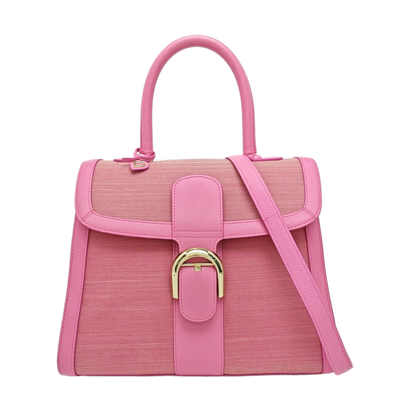Brillant Medium Canvas Pink