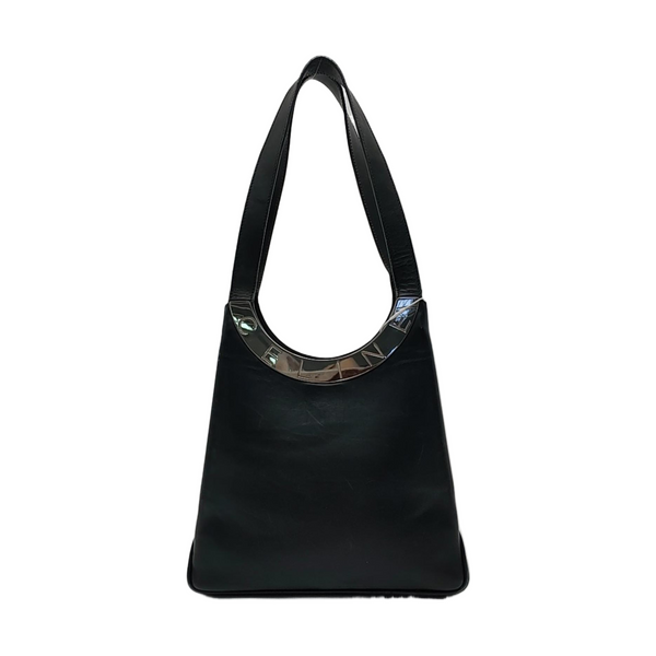 Calfskin Black