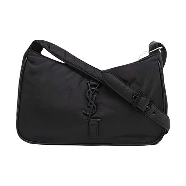 LE 5 À 7 Nylon Black