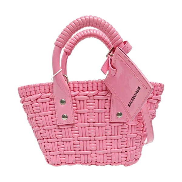 Bistro Mini Special Material Pink