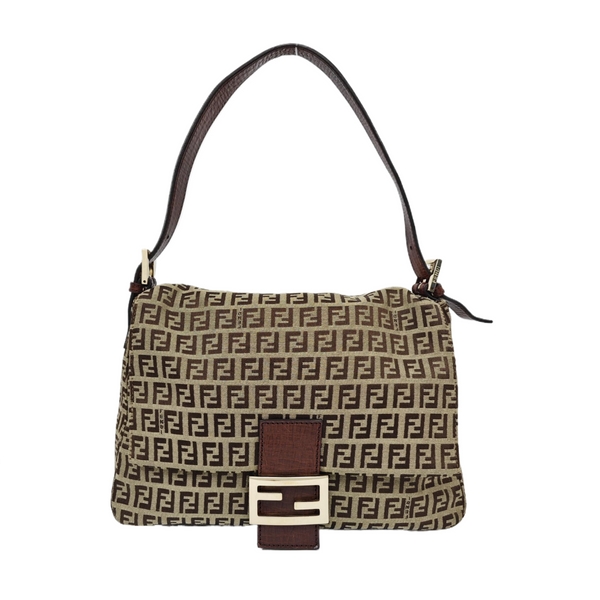 Mamma Forever Canvas Beige