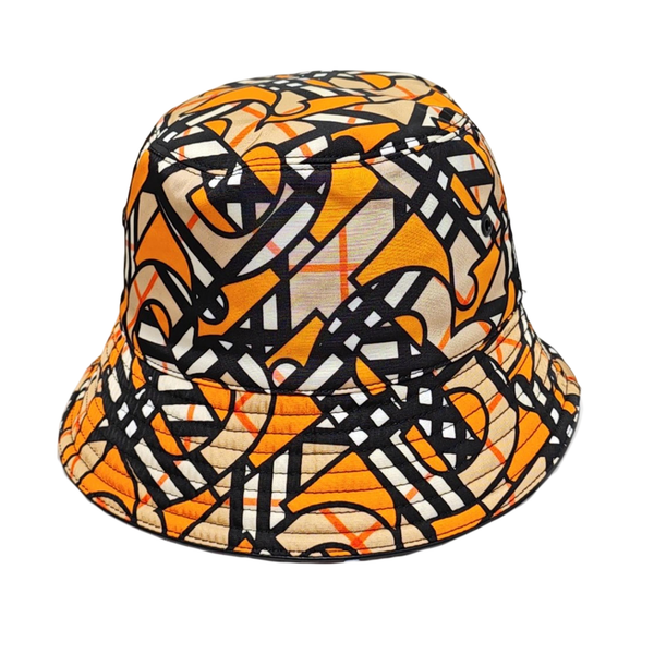 Cotton Hat Multicolor