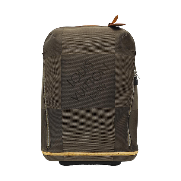 CONQUERANT 55 Canvas Beige