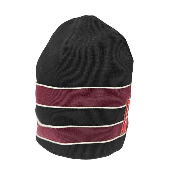 Wool Hat Multicolor