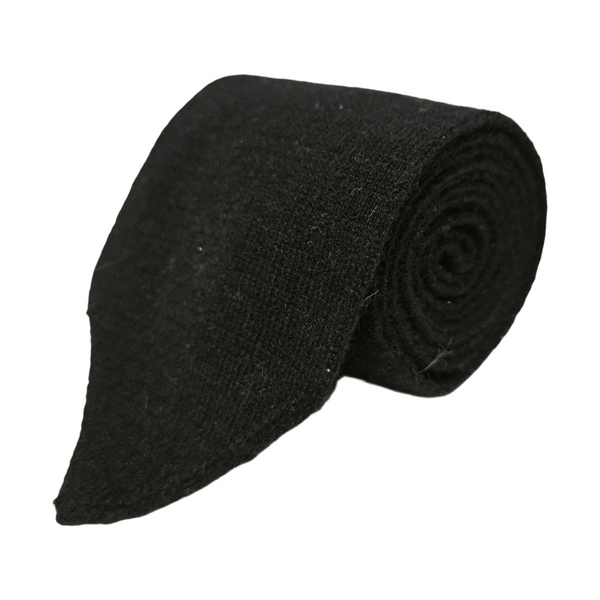 Other Tie Black
