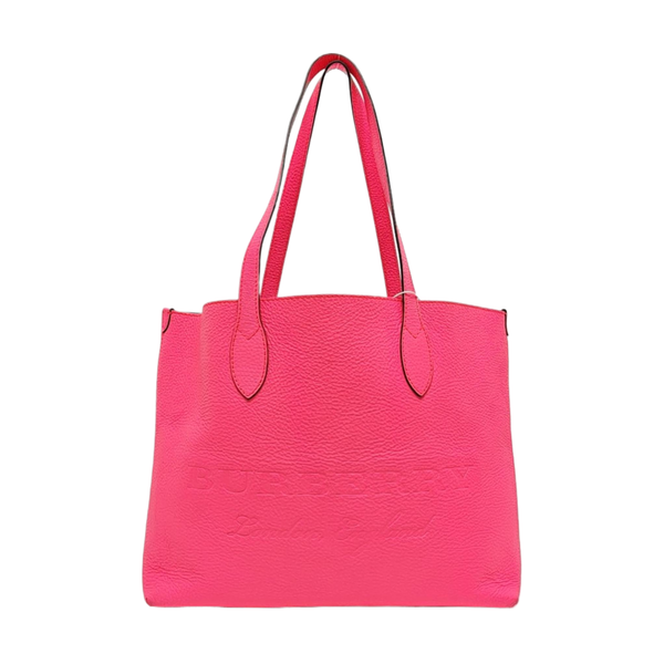 Remington Calfskin Pink