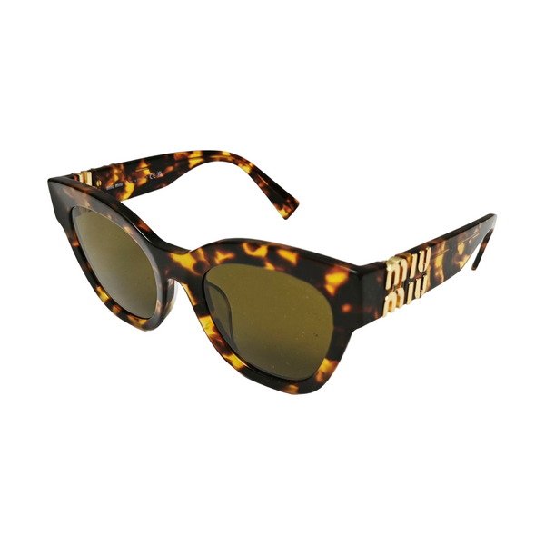 Synthetic Sunglasses Yellow