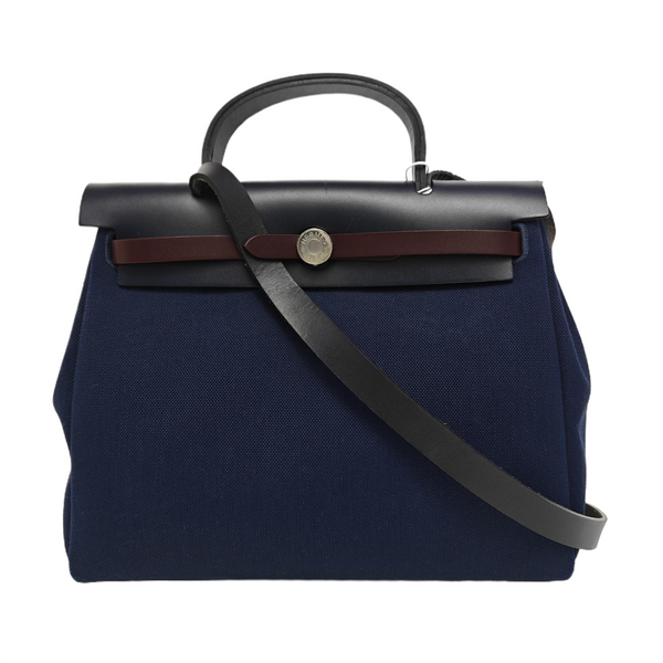 Herbag 31 Canvas Blue