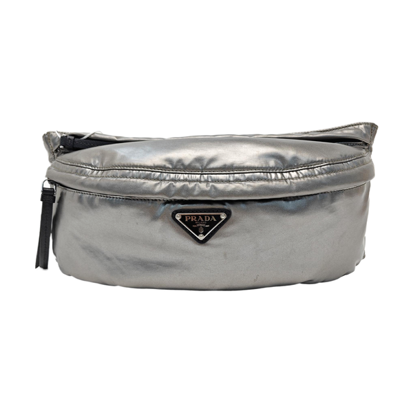 Nylon Gray