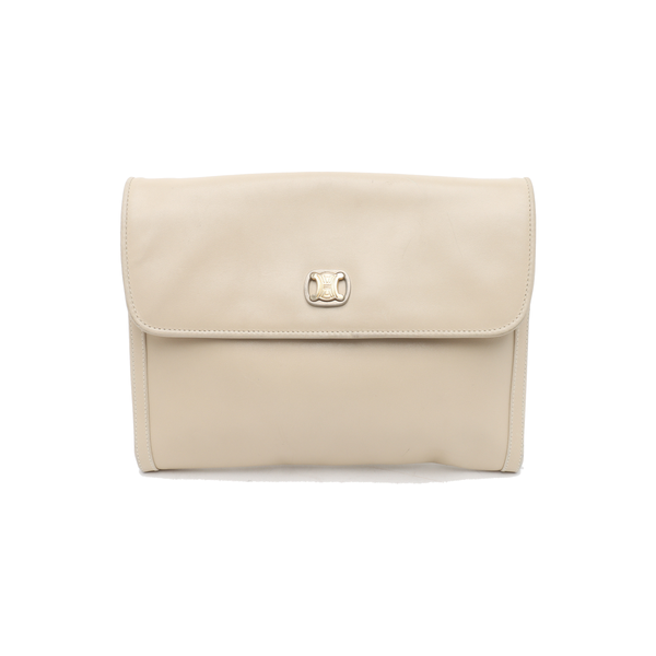 Calfskin Beige