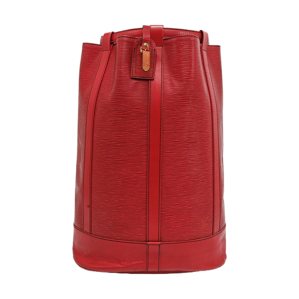 RANDONNEE GM Epi Red