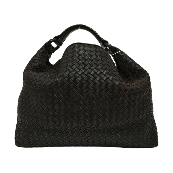 Veneta Calfskin Brown