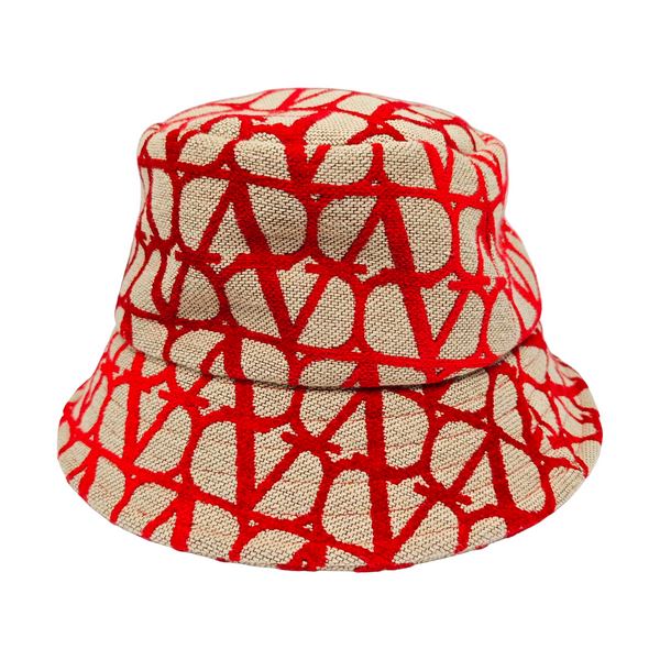Viscose Hat Beige