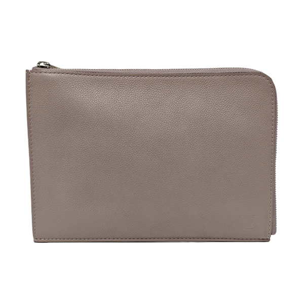 JOUR PM Calfskin Purple