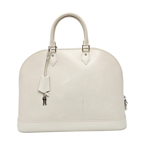 ALMA GM Epi White
