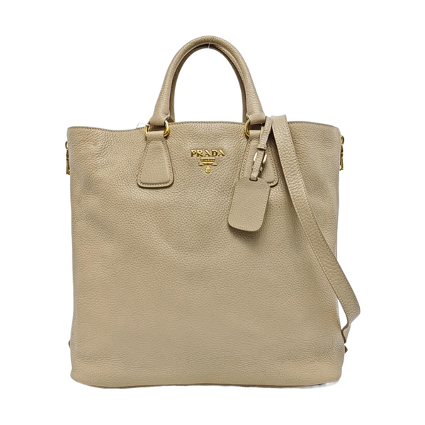Vitello Calfskin Beige