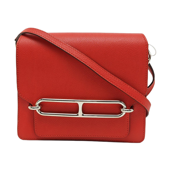 Roulis Mini Evercolor Red