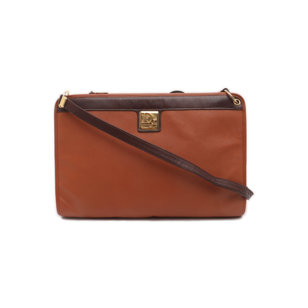 Calfskin Brown