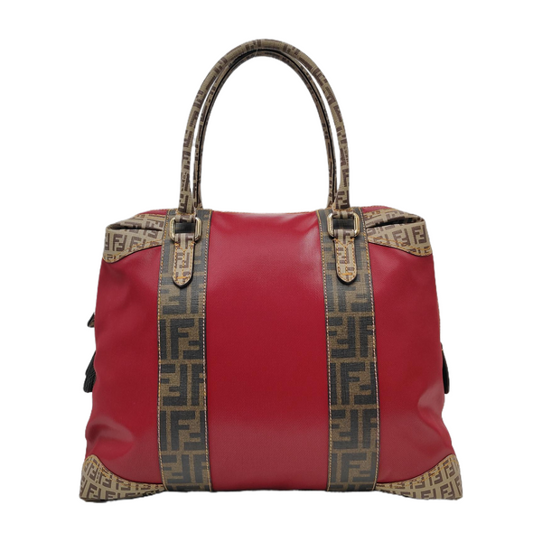 Fabric Red