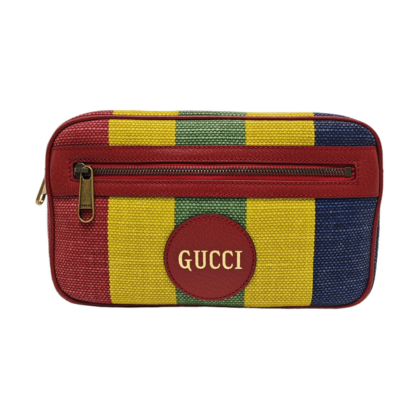 Gucci Off The Grid Canvas Multicolor