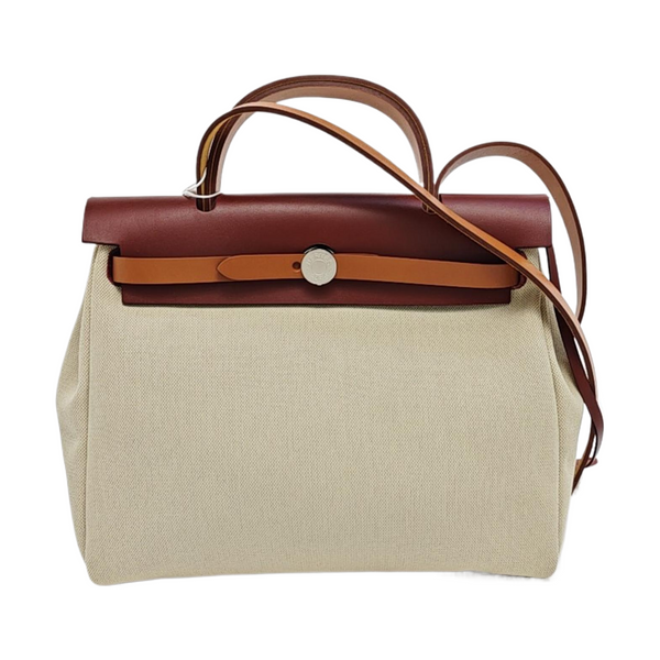 Herbag 31 Canvas Beige