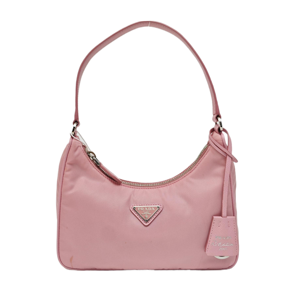 Re-Edition2000 Nylon Pink