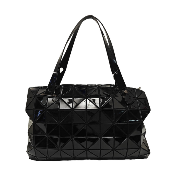 Special Material Tote Bag Black