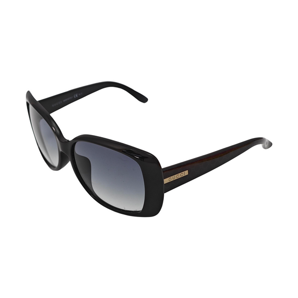 Metal Sunglasses Blue