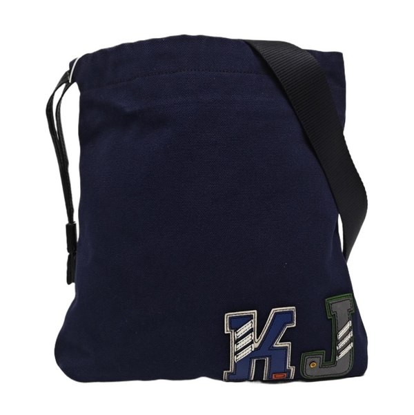 Canvas Blue