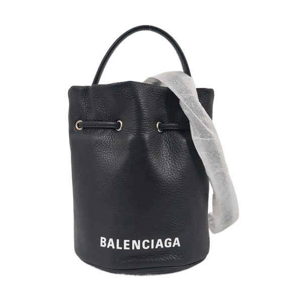 Everyday XS Calfskin Black