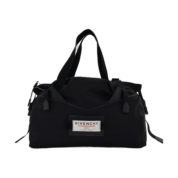 Nylon Black
