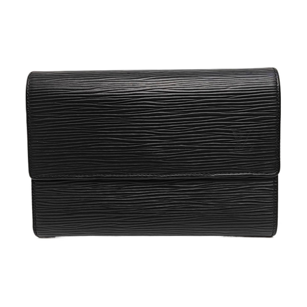 Epi Wallet Black