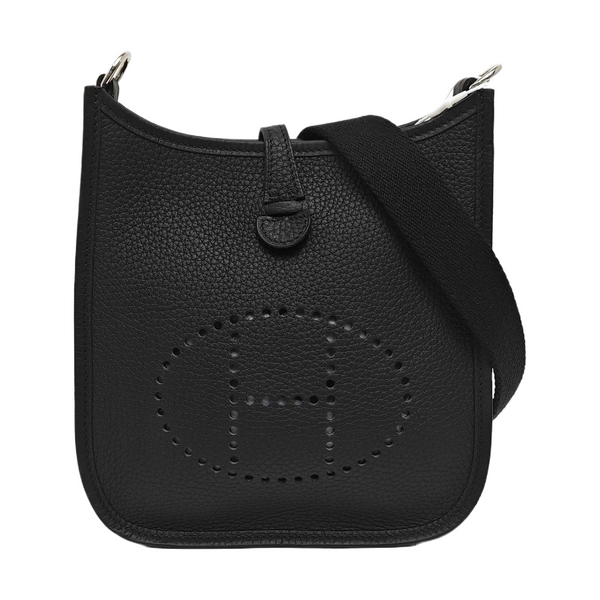 Evelyne 16 Clemence Black
