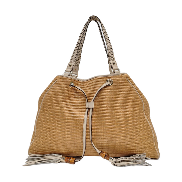 Straw Beige