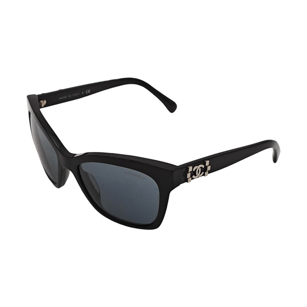 Synthetic Sunglasses Blue