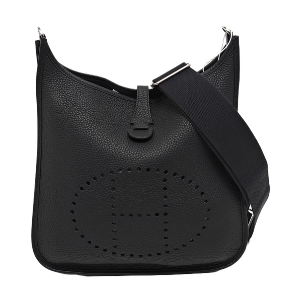 Evelyne PM Clemence Black