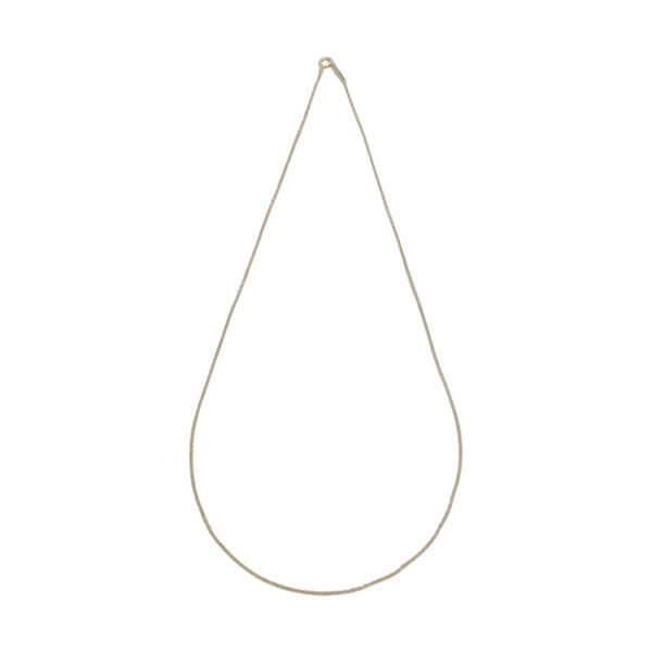 925 Sterling Silver Necklace