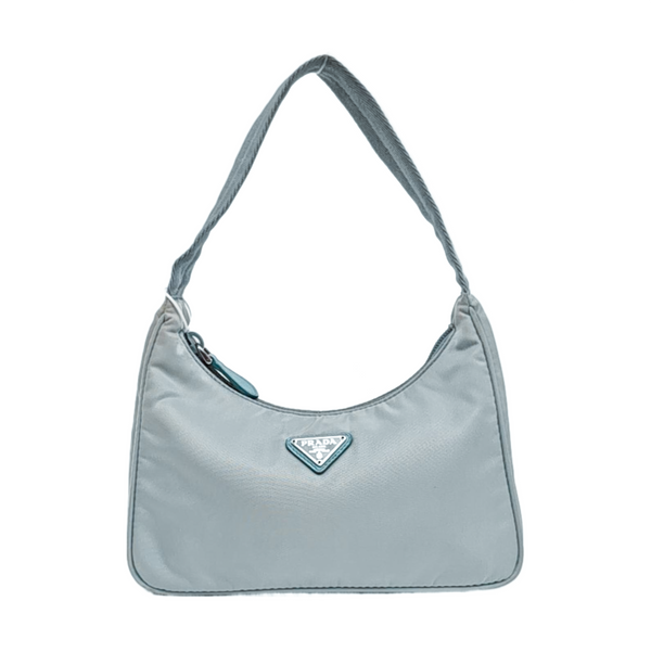 Re-Edition2000 Nylon Blue
