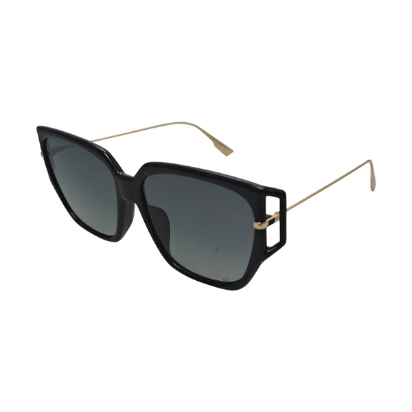 Synthetic Sunglasses Blue