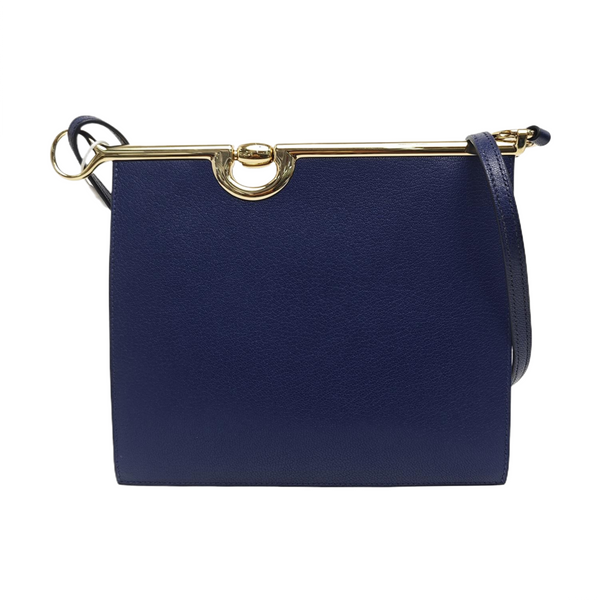 Mors De Bride Chamkila Blue