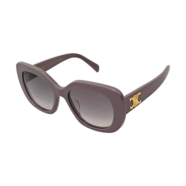 Synthetic Sunglasses Gray