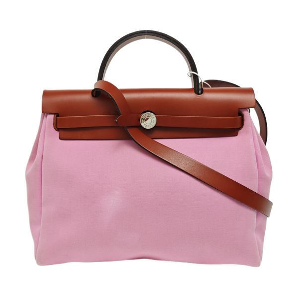 Herbag 31 Canvas Pink