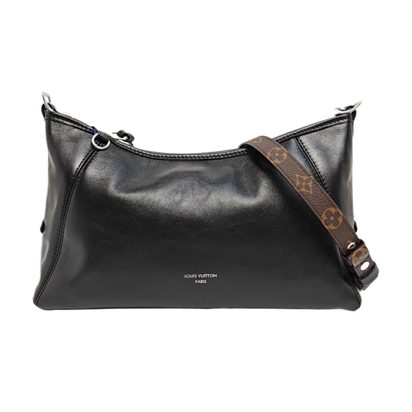 CARRYALL MM Lambskin Black