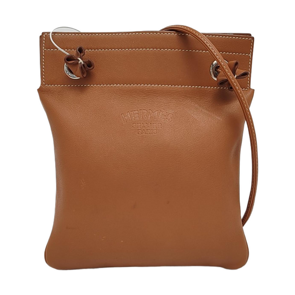 Aline Mini Swift Brown