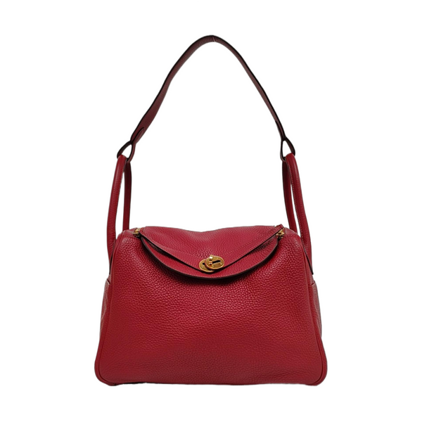 Lindy 30 Clemence Red