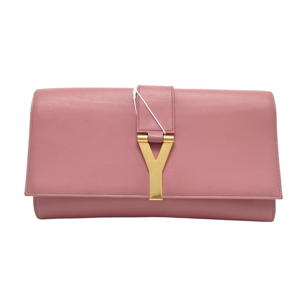CHYC Y LIGNE Calfskin Pink