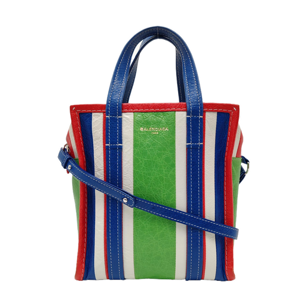 Bazar XS Lambskin Green