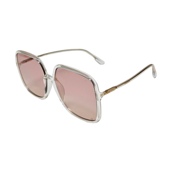 Synthetic Sunglasses Red